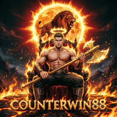 COUNTERWIN88: Solusi Praktis dengan Dukungan QRIS Terintegrasi Aktif